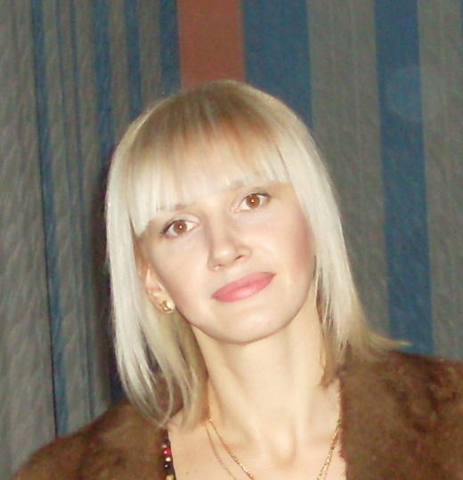 Людмила Грушевич