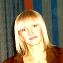 Людмила Грушевич