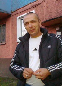 Дмитрий Карачевцев