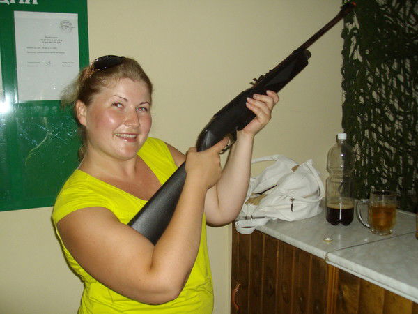 Лариса Жаралова/херуимова