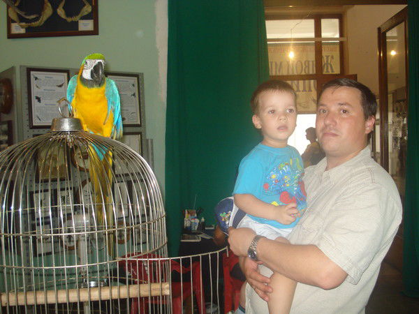 Дмитрий Кузьменко