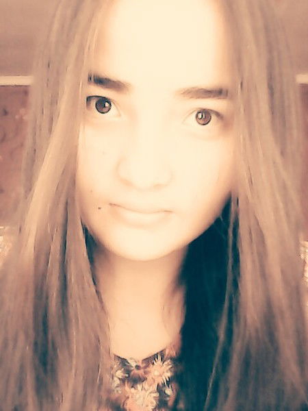 Талuфар Хаgжuбаева