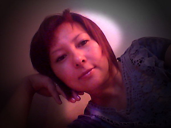 Бактыкан Барпыбекова