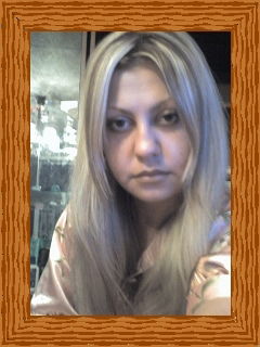 Наташка Тимофеева