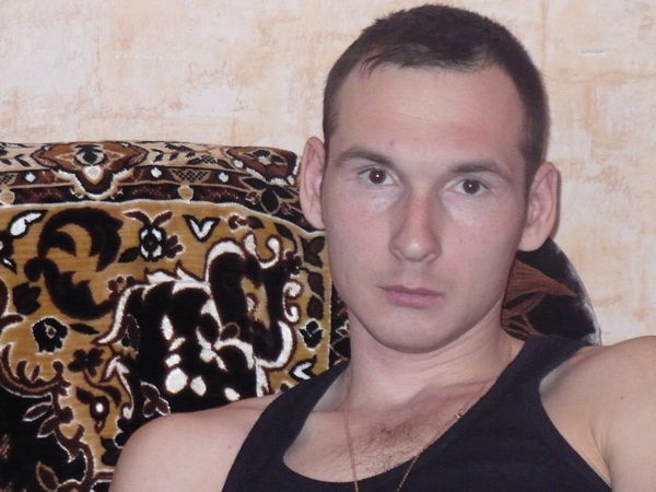 Виталий Шанин