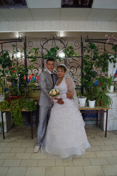 Владимир Ирина Ланг