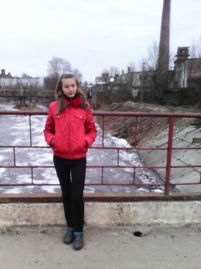 Юлия Котова