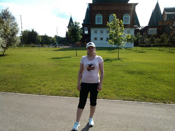 Татьяна Емельянова