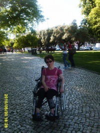 Наталия Дикая Капризава