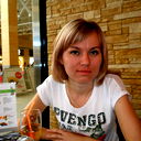 Светлана Прохорова