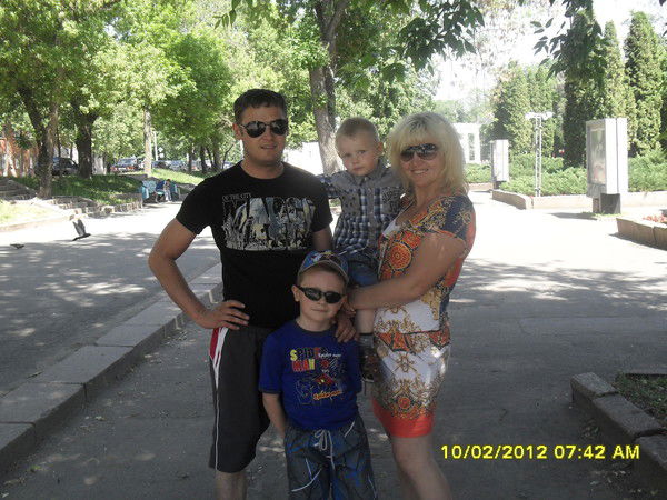 Антонина Ермилова