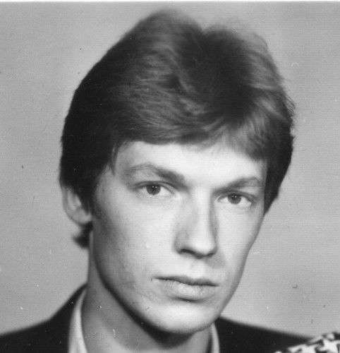 Сергей Болотов