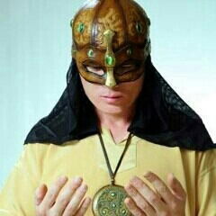 Уланбек Акынбеков