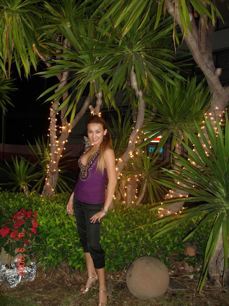 Салтанат Сергазина