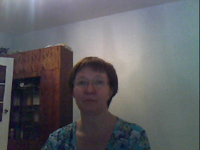 Лариса Аглеулина