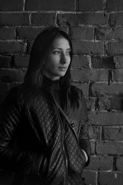 Галина Абрамова