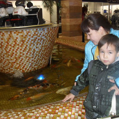 Гульзифа Габдулина