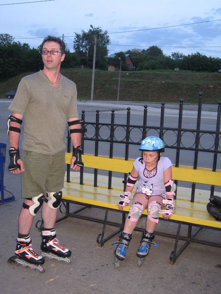 Ольга Капитонова