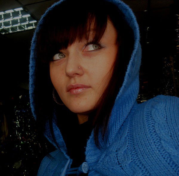 Олька Кошкина