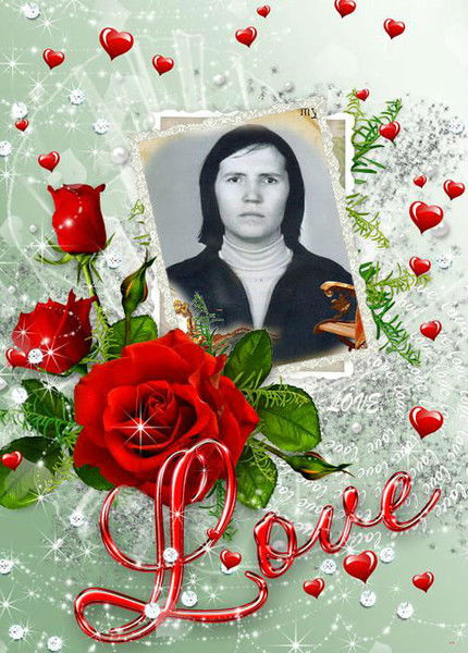 Татьяна Мильнер(Панова)