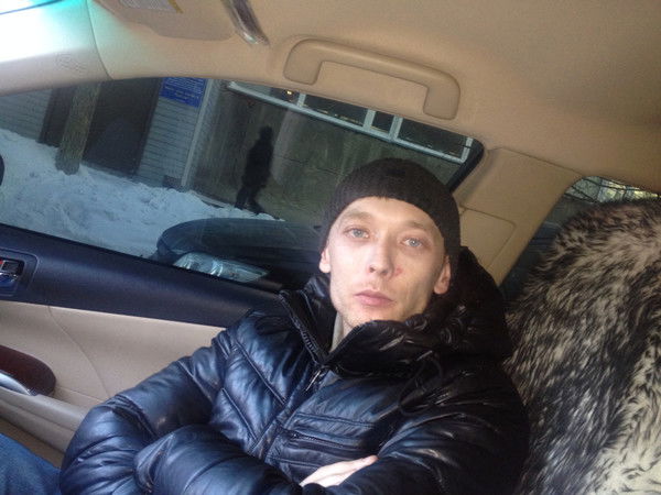 Алексей Ульяненко