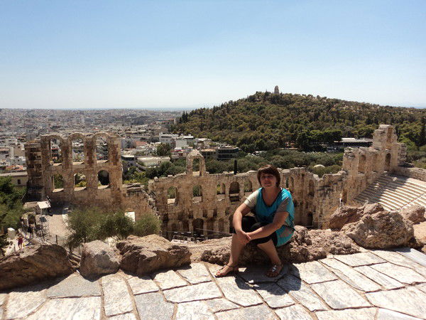 Наталья Туборцева