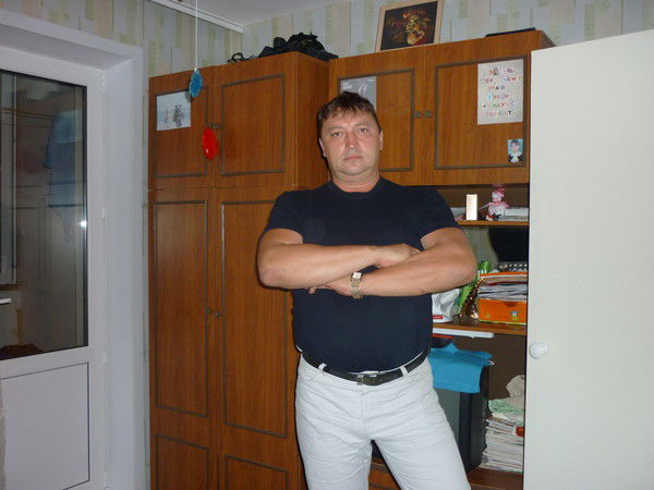 Александр Толчеев