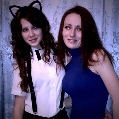 Анна Баранова