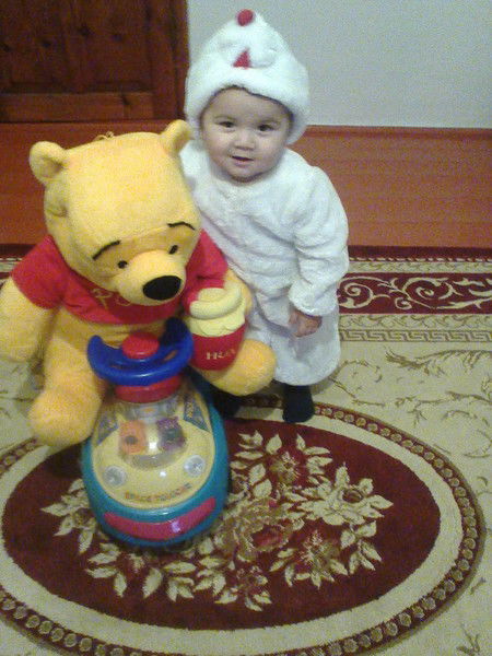 Айгуль Исабаева