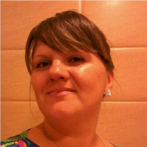 Наталья Иванова