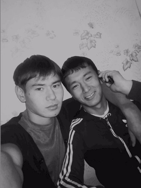 Мереке Аманов