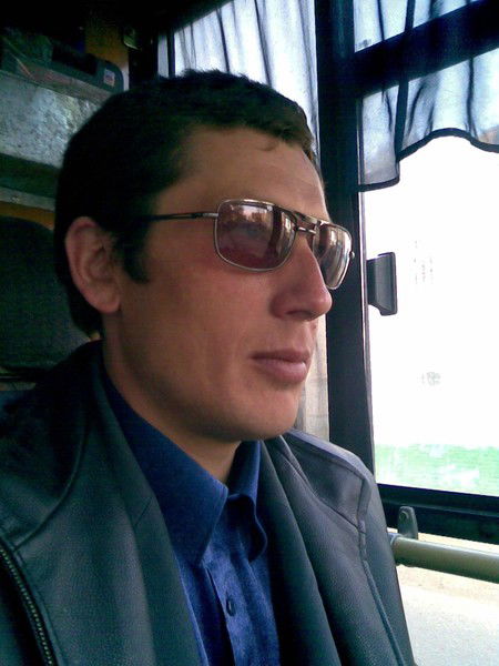 Вадим Хабибуллин