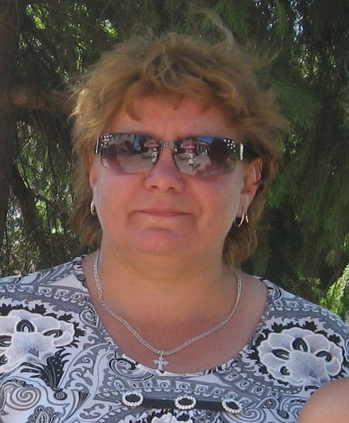 Наталья Орлова