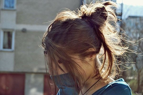 Виктория Диль