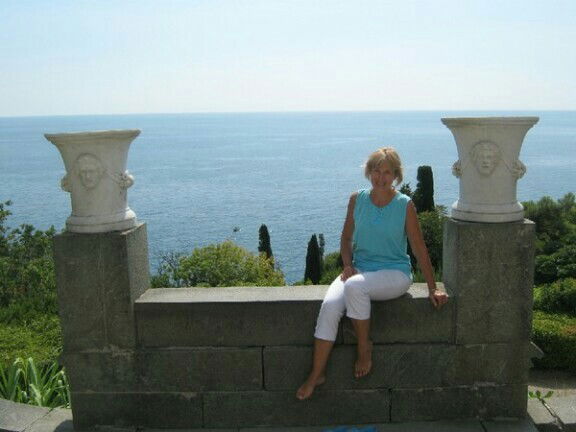 Елена Пешехонцева