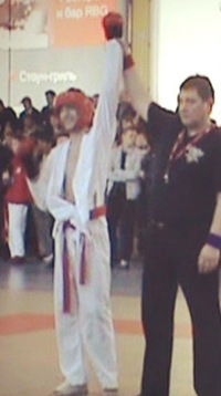 Арслан Вагапов