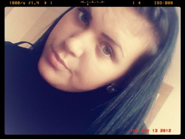 Мария Косолапова