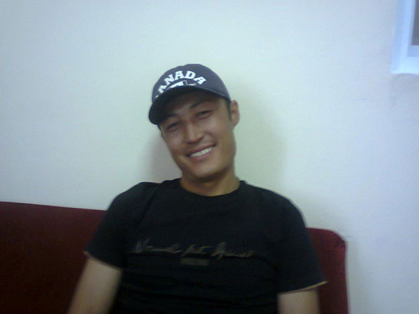 Нуркен Сманов