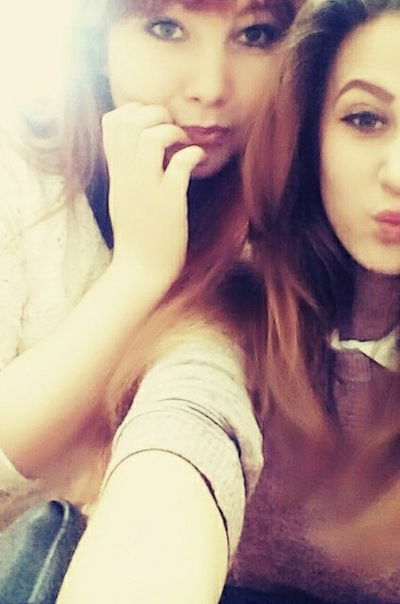 Луиза Иссалиева