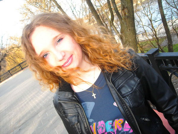 Юлия Стрижак