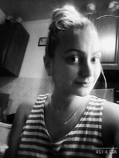 Татьяна Черявко