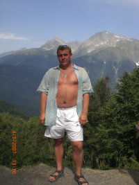 Семён Куликов