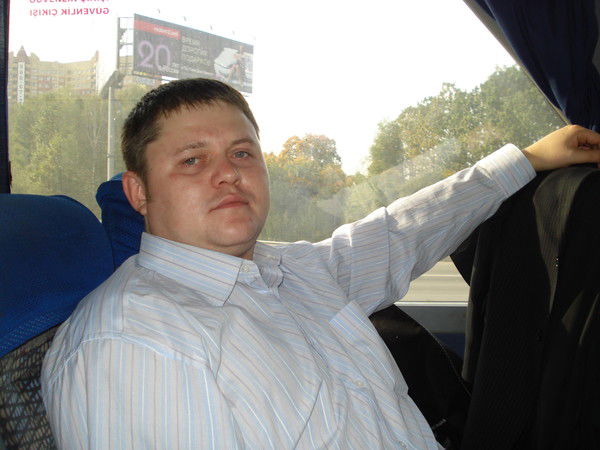 Алексей Дмитриев