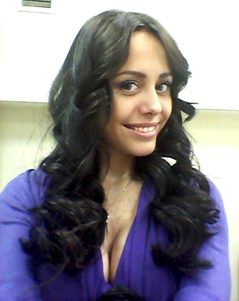 Юля Якимова