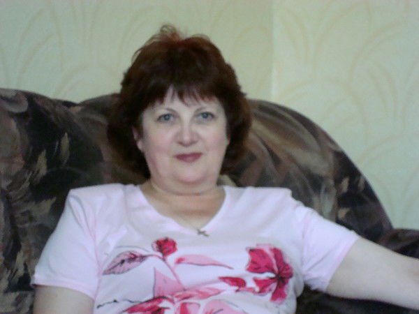 Наталья Скворцова