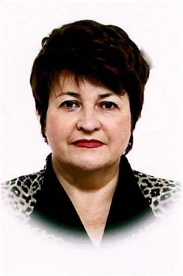 Svetlana Vyazankina