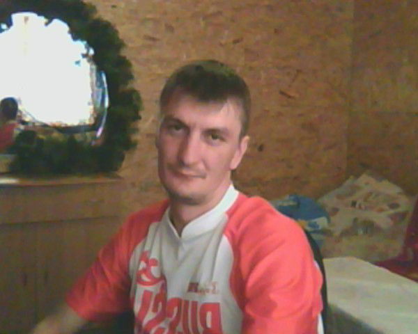 Сергей Бознак