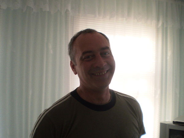 Дима Комарицкий