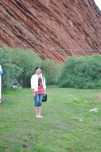 Бактыгул Исраилова