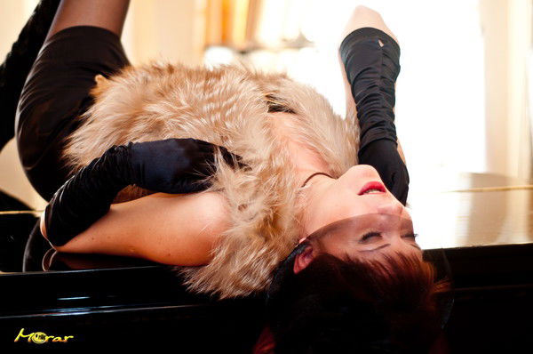 Татьяна Каралидзе